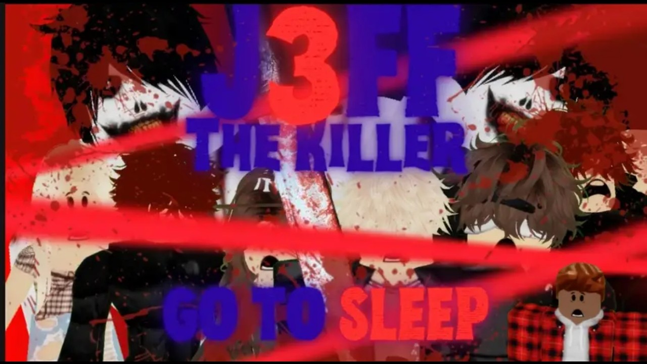 Bloodline for Rock (Custom Soundtrack) for @Hamistocooloffcial