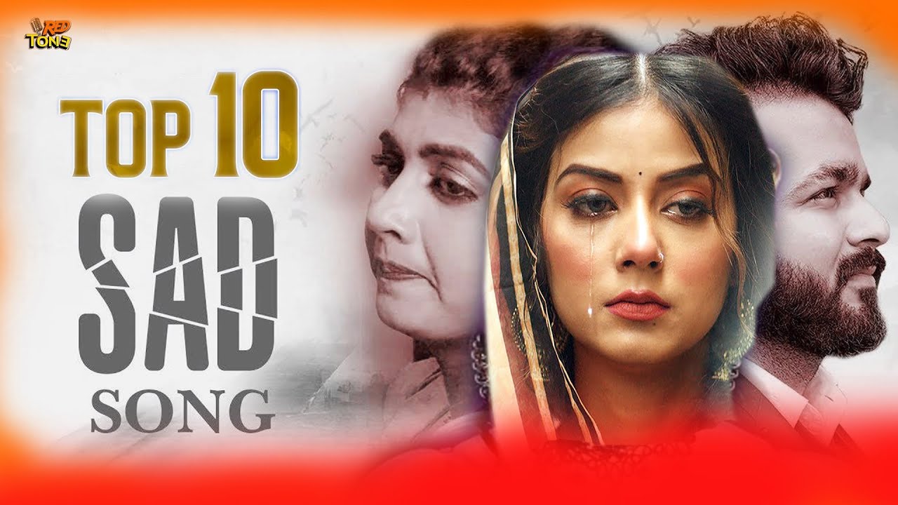Top 10 Haryanvi Dj Sad song || New Haryanvi Trending song || Mohit Sharma all hit song