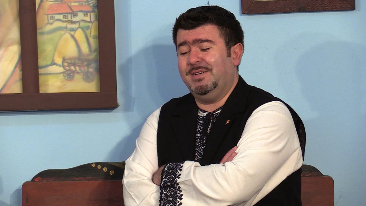 Nicolae Pluta   Sara buna, mandro buna