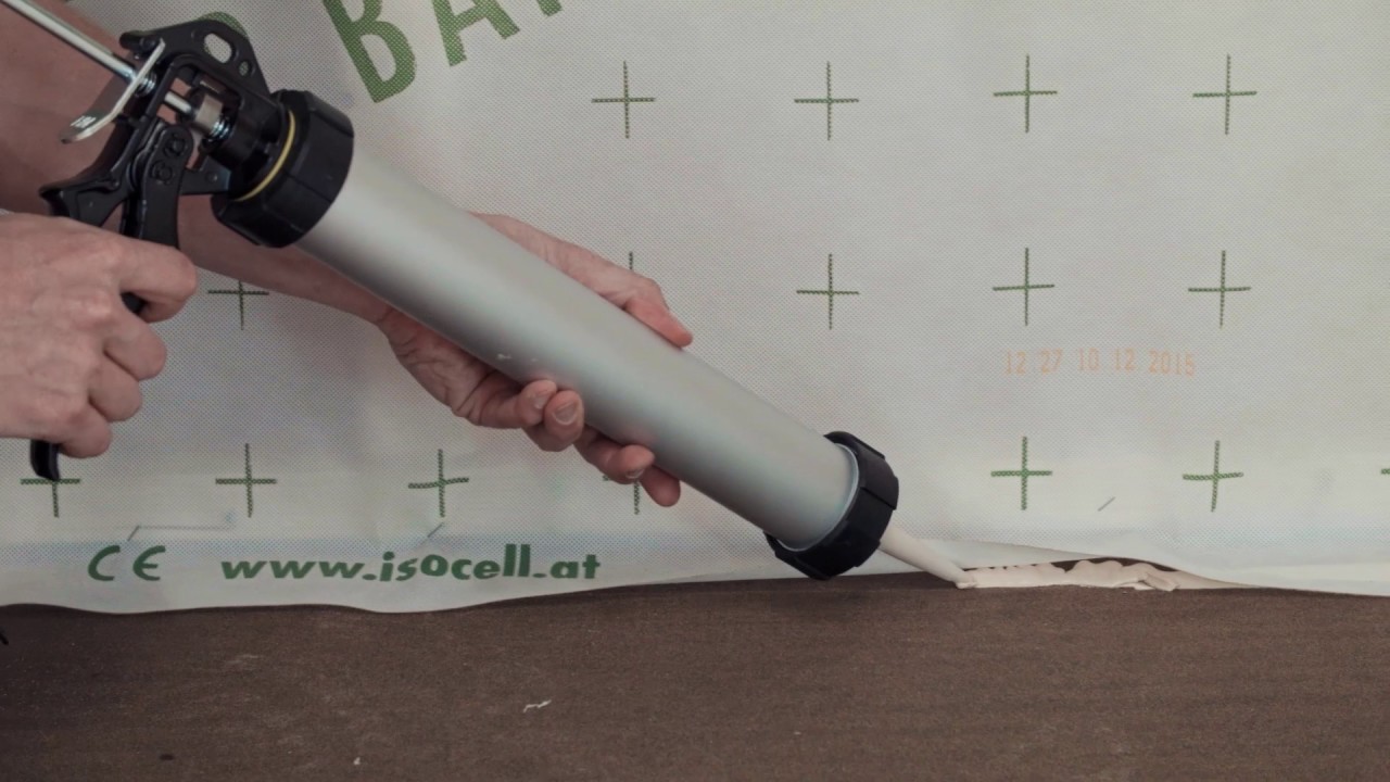 ISOCELL_Abdichtung_mit AIRSTOP SPRINT