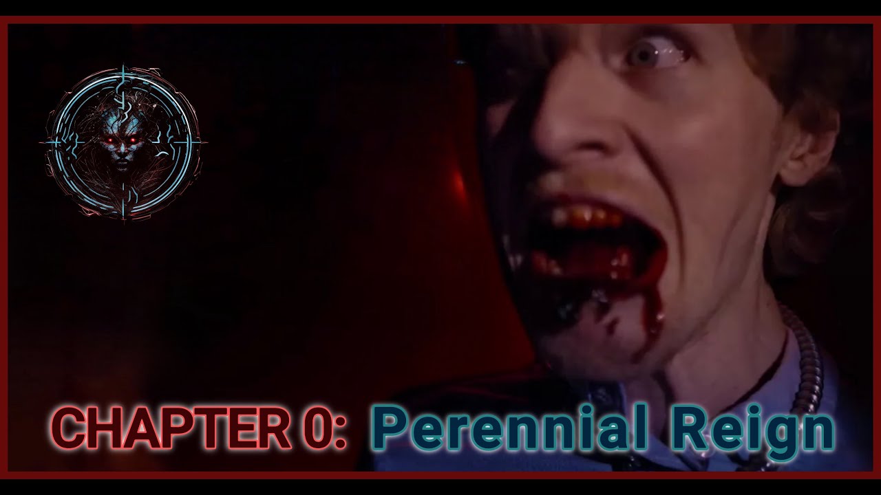 AlphaSix  - 'Perennial Reign' [Official Music Video]