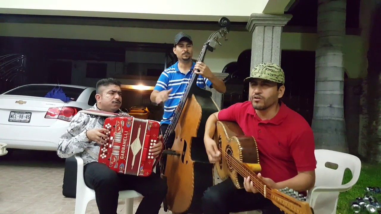 Mi Arrepentimiento - Chuy Alday y Los Sucesores De Obregon En Vivo