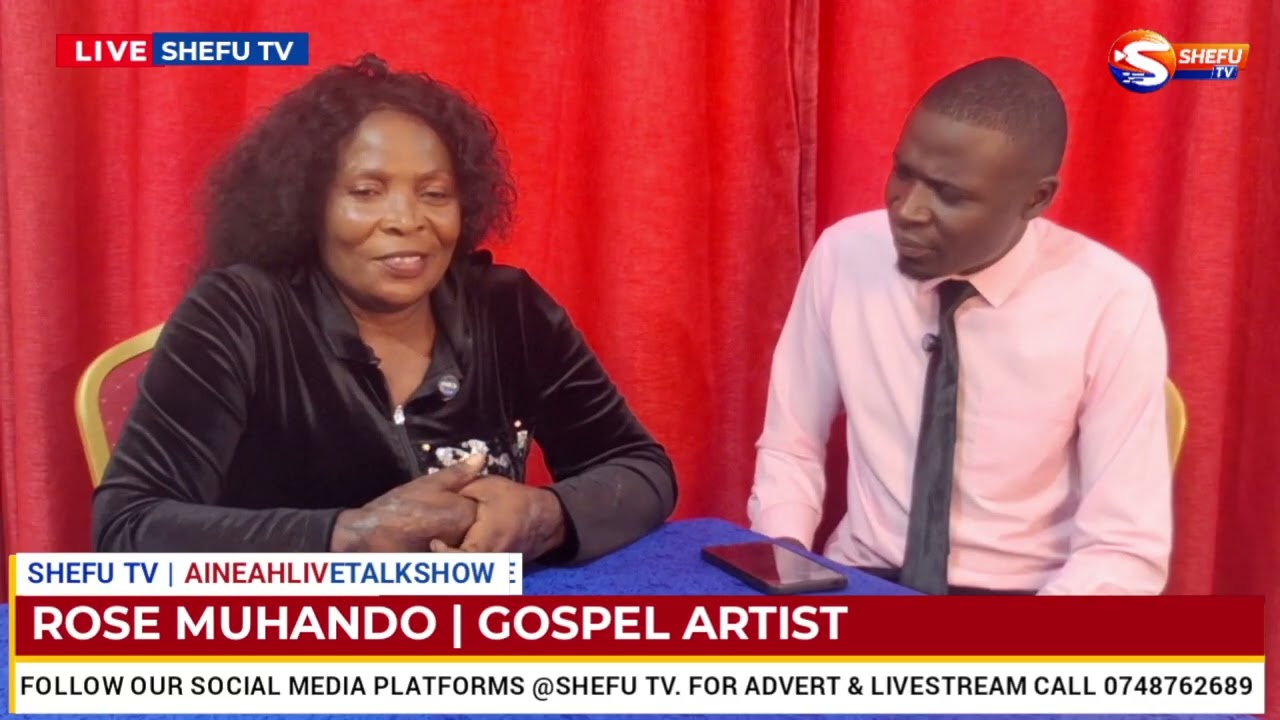 rose muhando live on aineahlivetalkshow2026 02 27 22 58 48