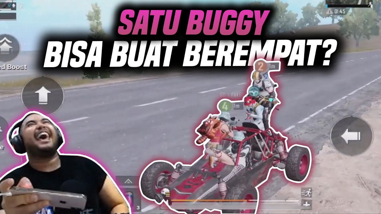 TERKONYOL POKOKNYA!! #stayathome