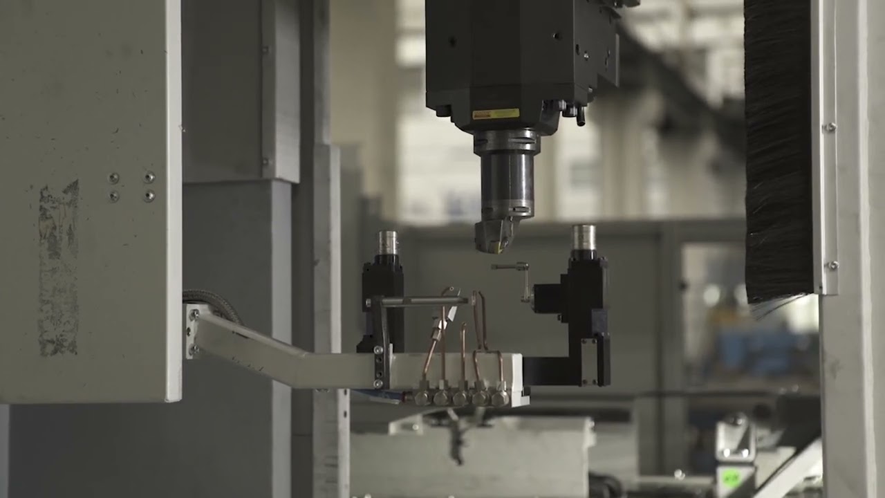 Renishaw NC4 RP1 Combination Probe | Toshulin VTL VBM