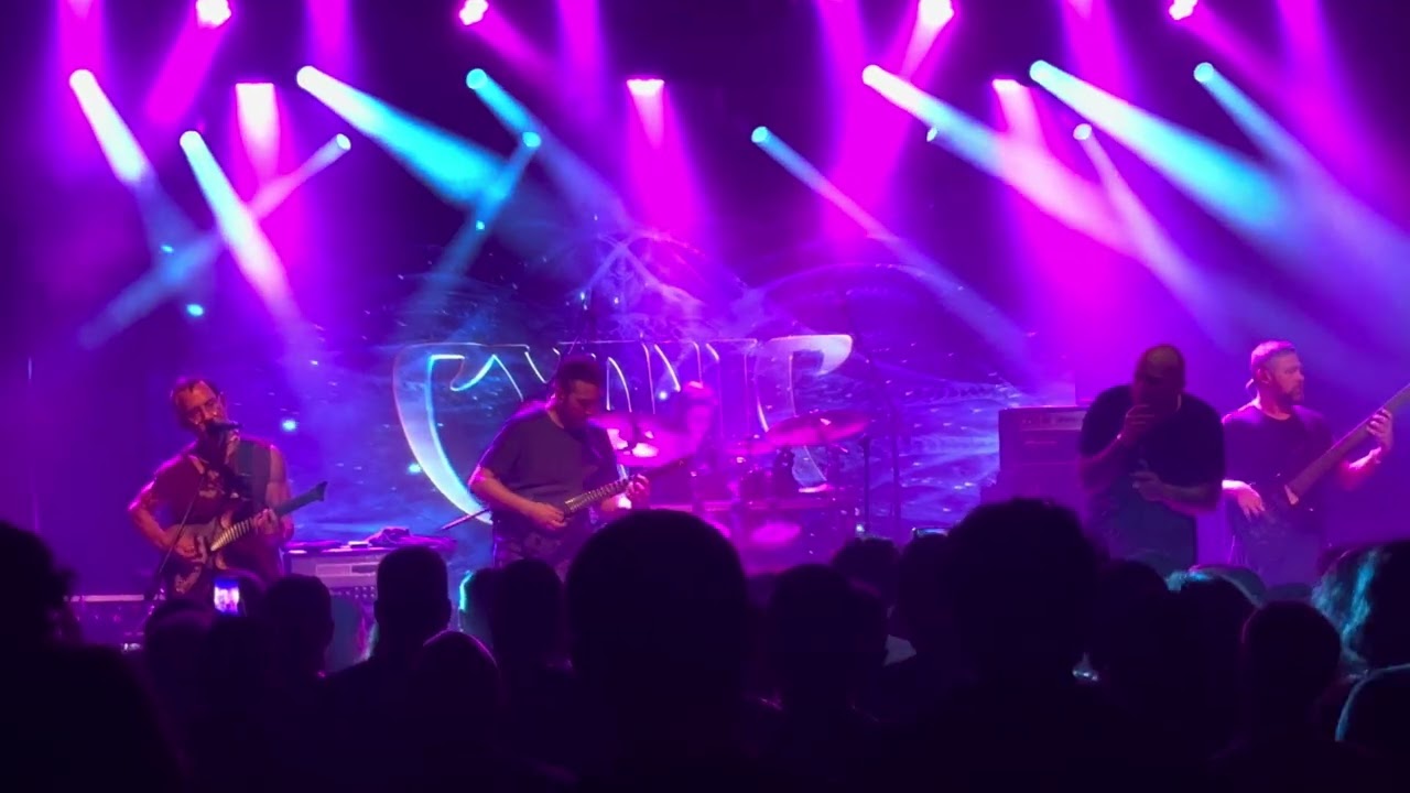 CYNIC ADAM’S MURMUR live la Trastienda,Buenos Aires 🇦🇷15/1/2026