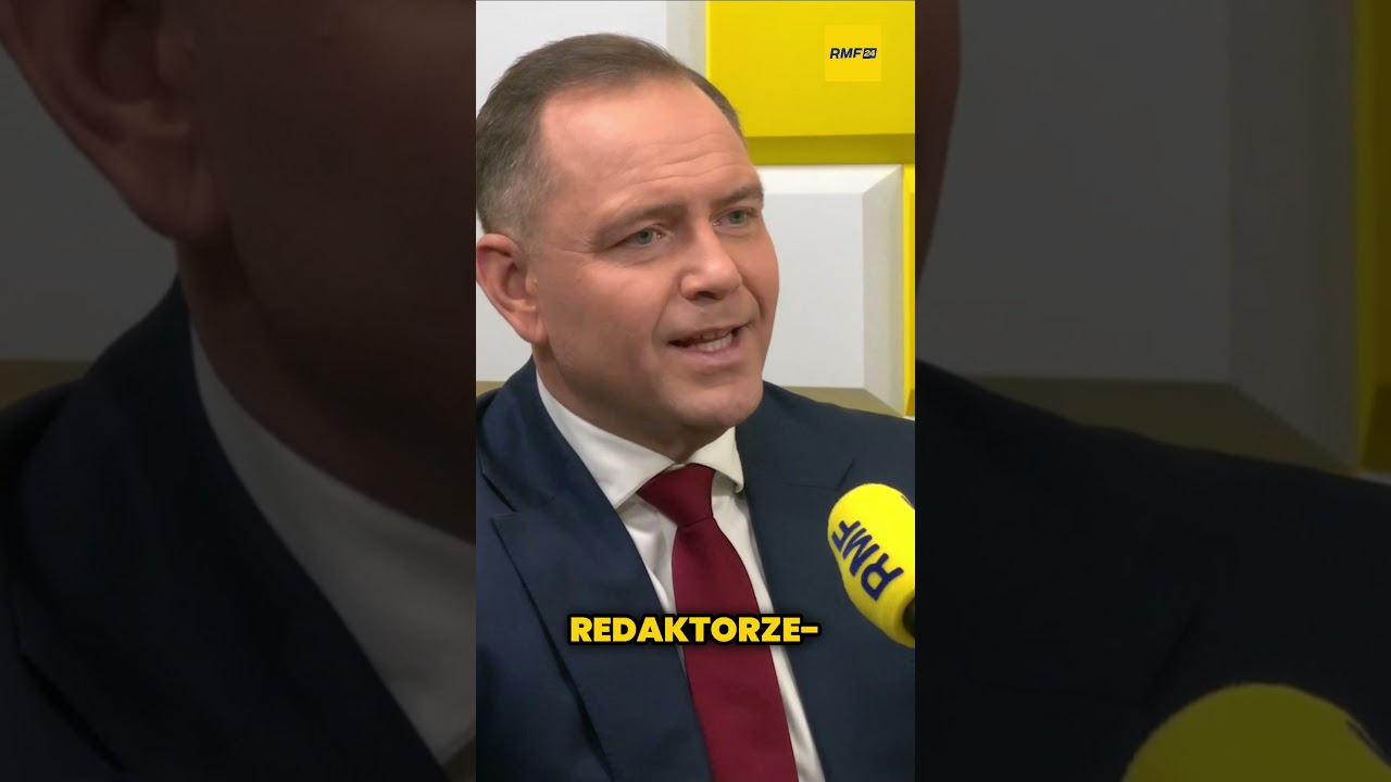 JAKIE TATUAŻE MA KAROL NAWROCKI? #rmf24 #nawrocki #chelsea