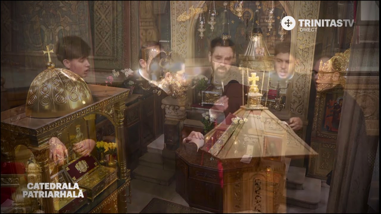Strălucit-a harul Tău, Doamne