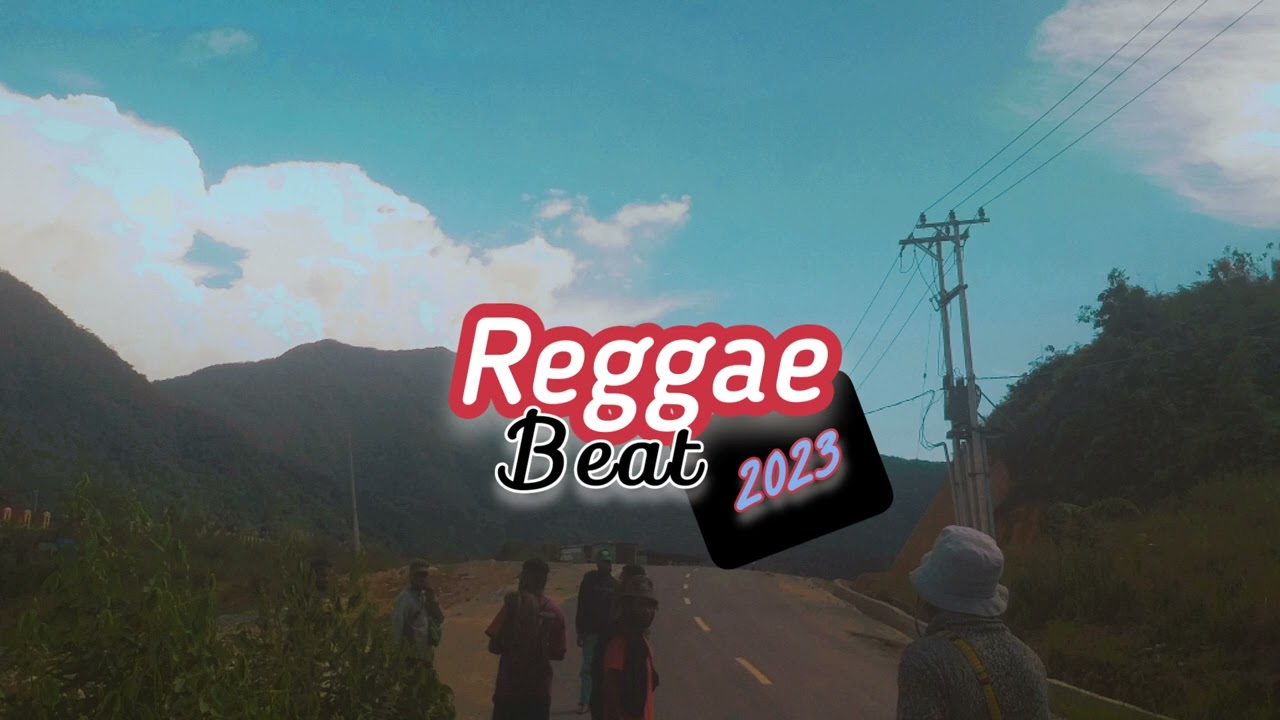 [FREE] Instrumental Reggae Type Beat 2023🍟
