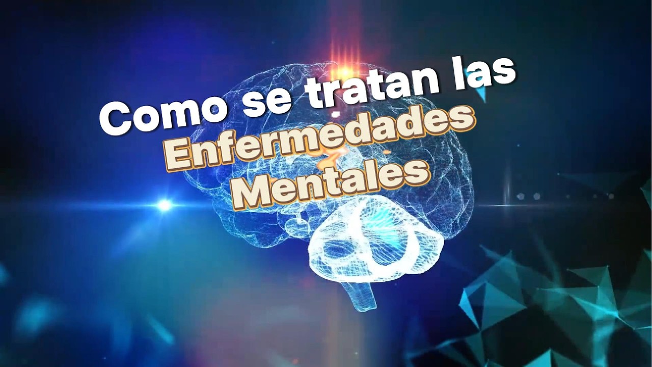 🧠 Psicosis, neurosis y tratamiento electroconvulsivo explicado por un Psiquiatra