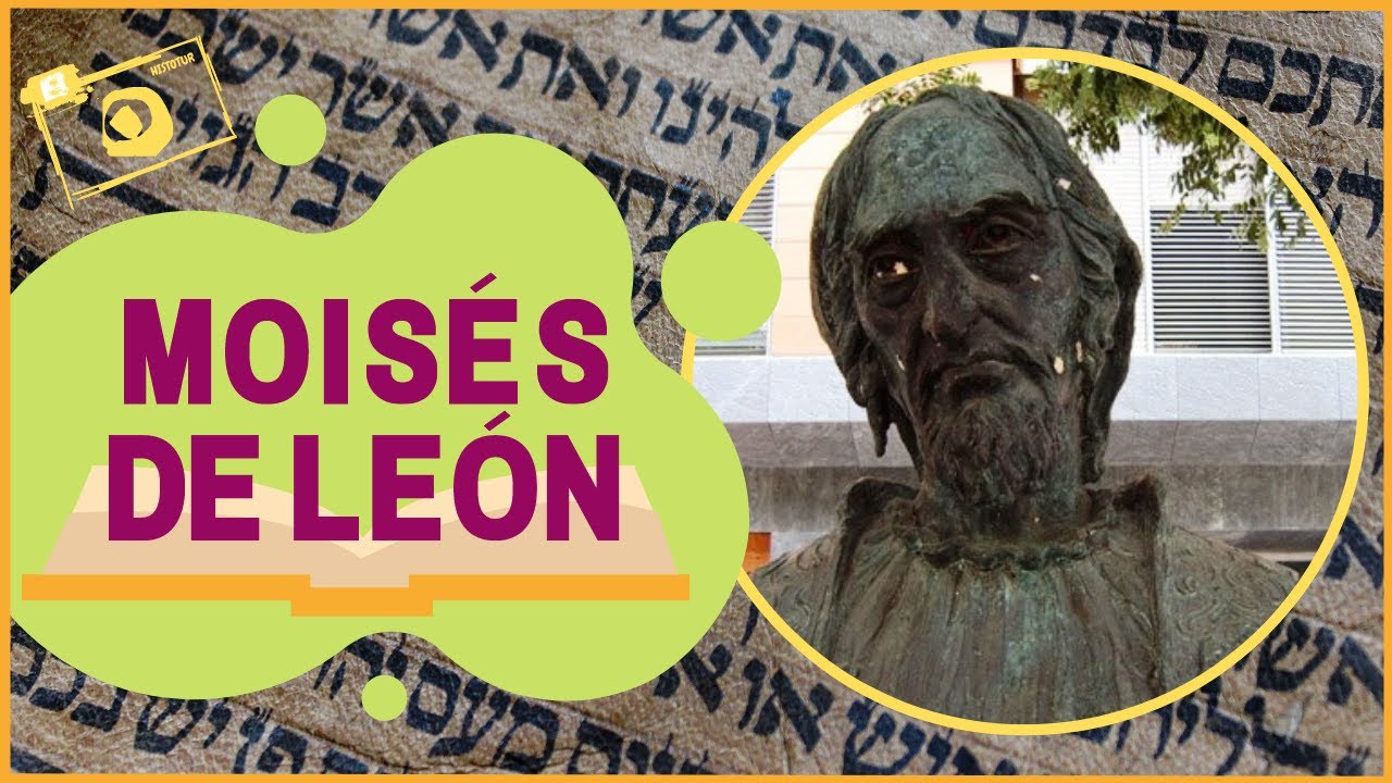 Moises de León y el jardín de la Cábala