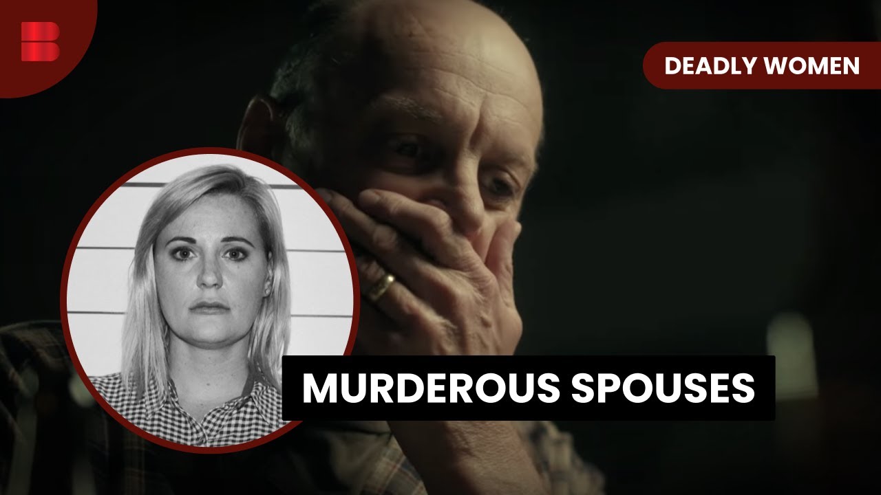 Scorned Wives Strike Back - Deadly Women - S11 E02