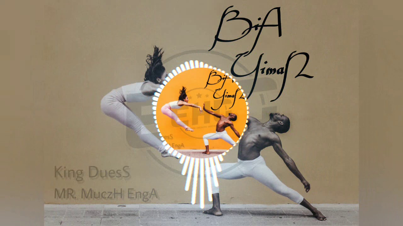 BIA YiMaN   de  King Duess & MR.Much Enga