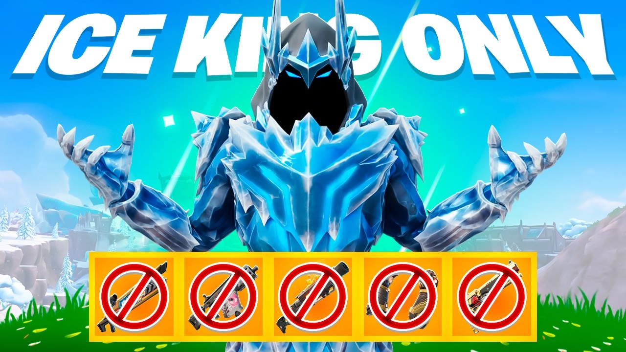 New *SECRET* SHOCKWAVE UPDATE in Fortnite SEASON 2!