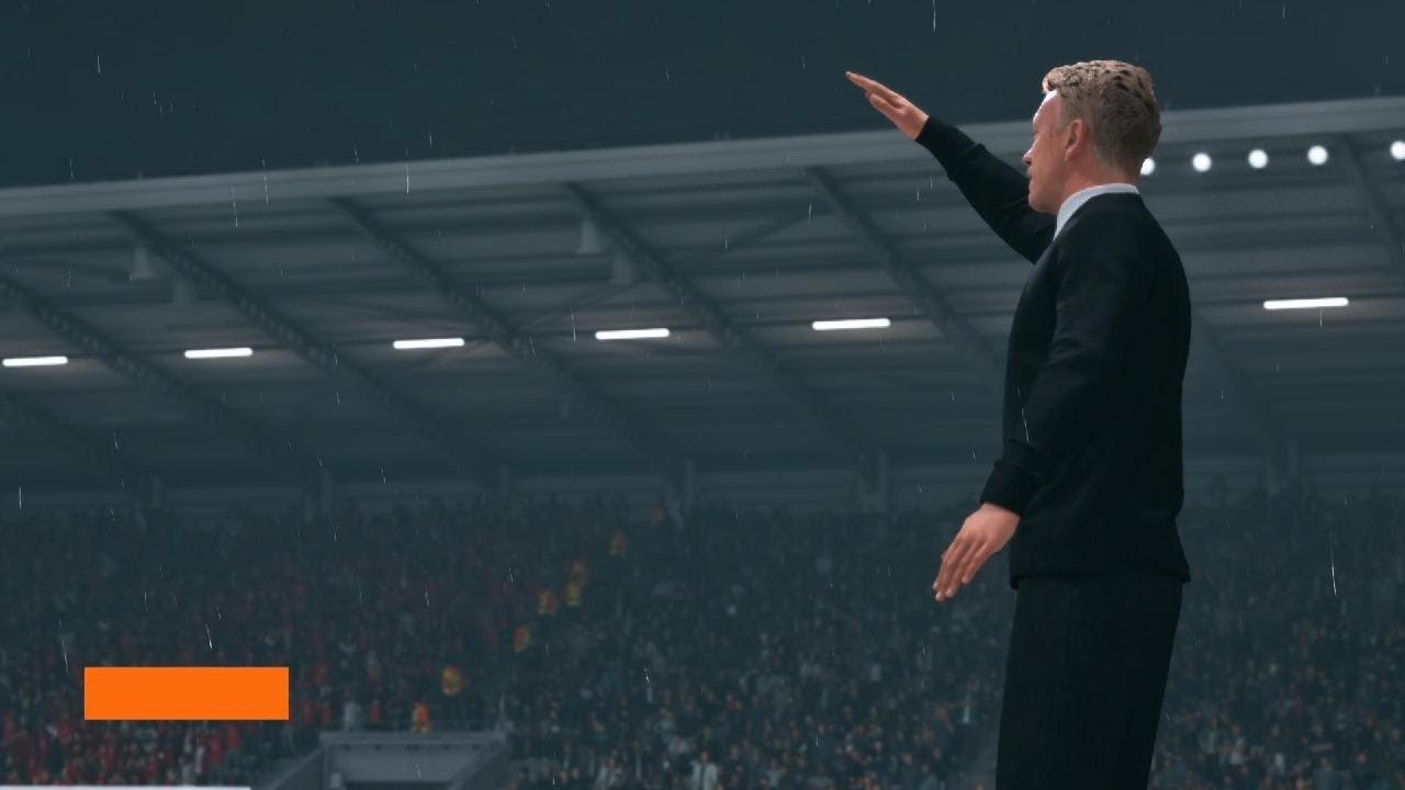 EA FC26 - Modo Carreira David Moyes episódio 25 #modocarreiera #fc26