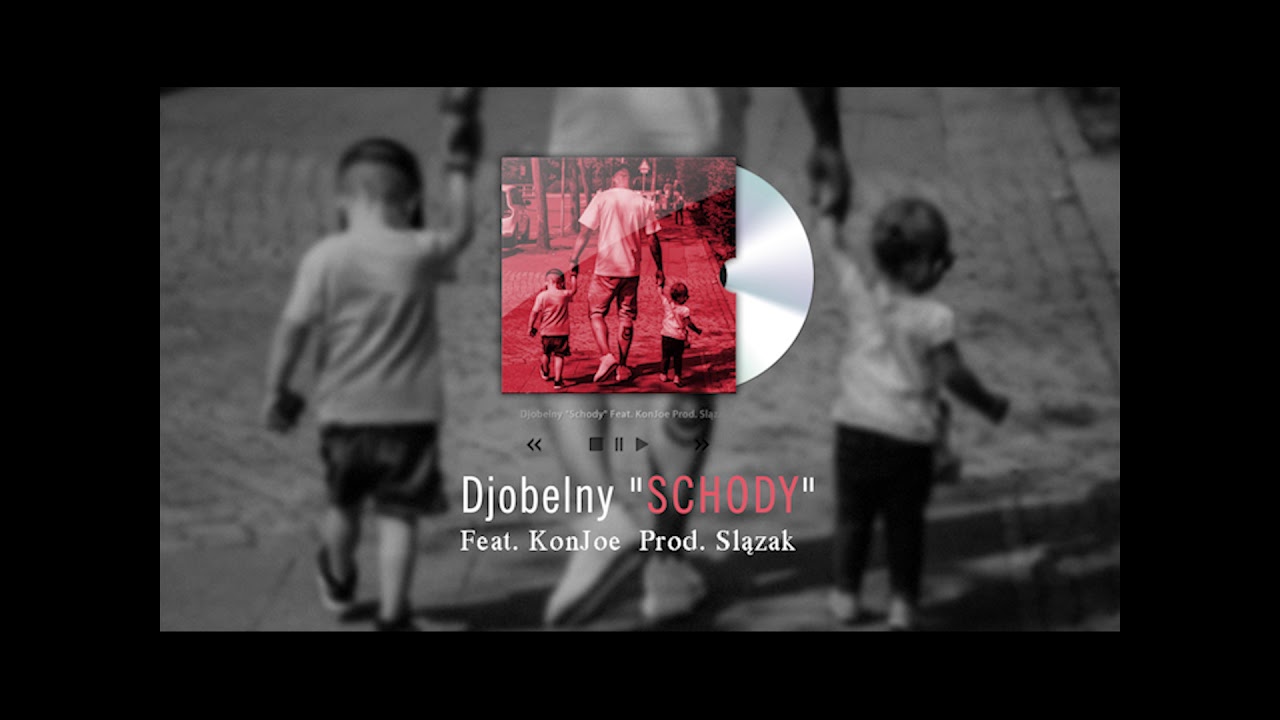 Djobelny - Schody feat. KonJoe (prod. Ślązak)