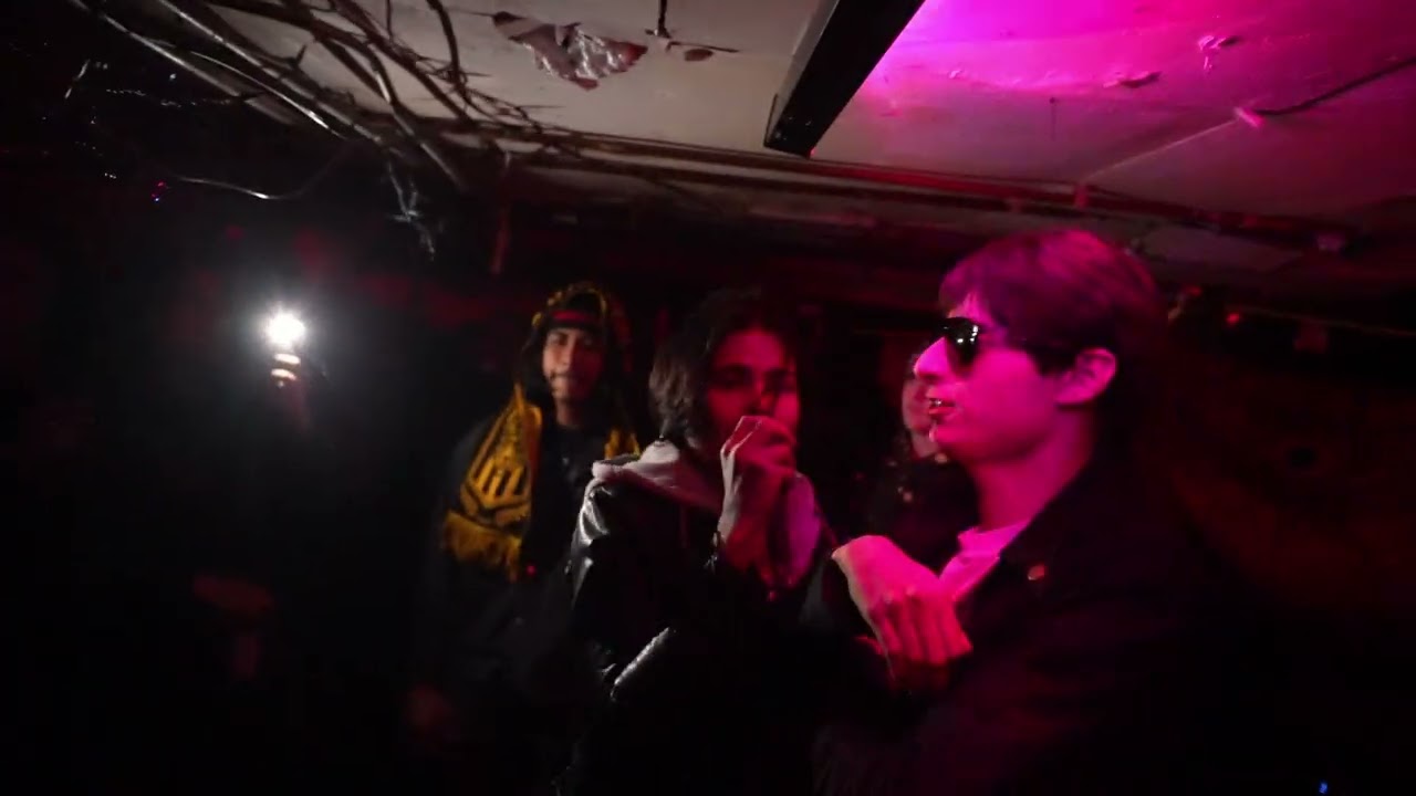 06BRICK - LIVE IN NEW YORK 2/20/26 [FULL SET]