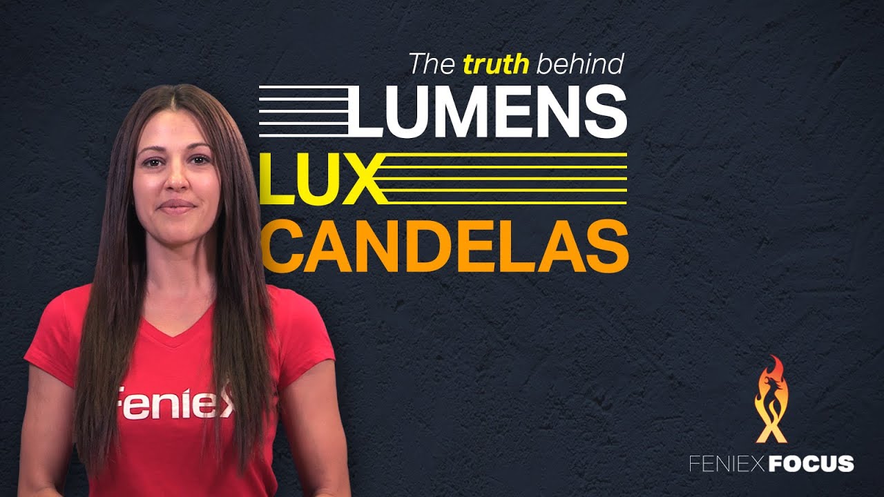 Feniex Focus Episode 2 // Measuring Light Intensity for Emergency Vehicles