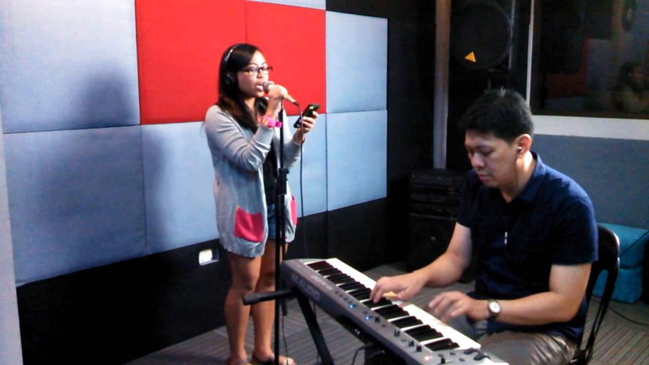 Let It Go (Frozen) - Idina Menzel - Vocal and Piano Cover