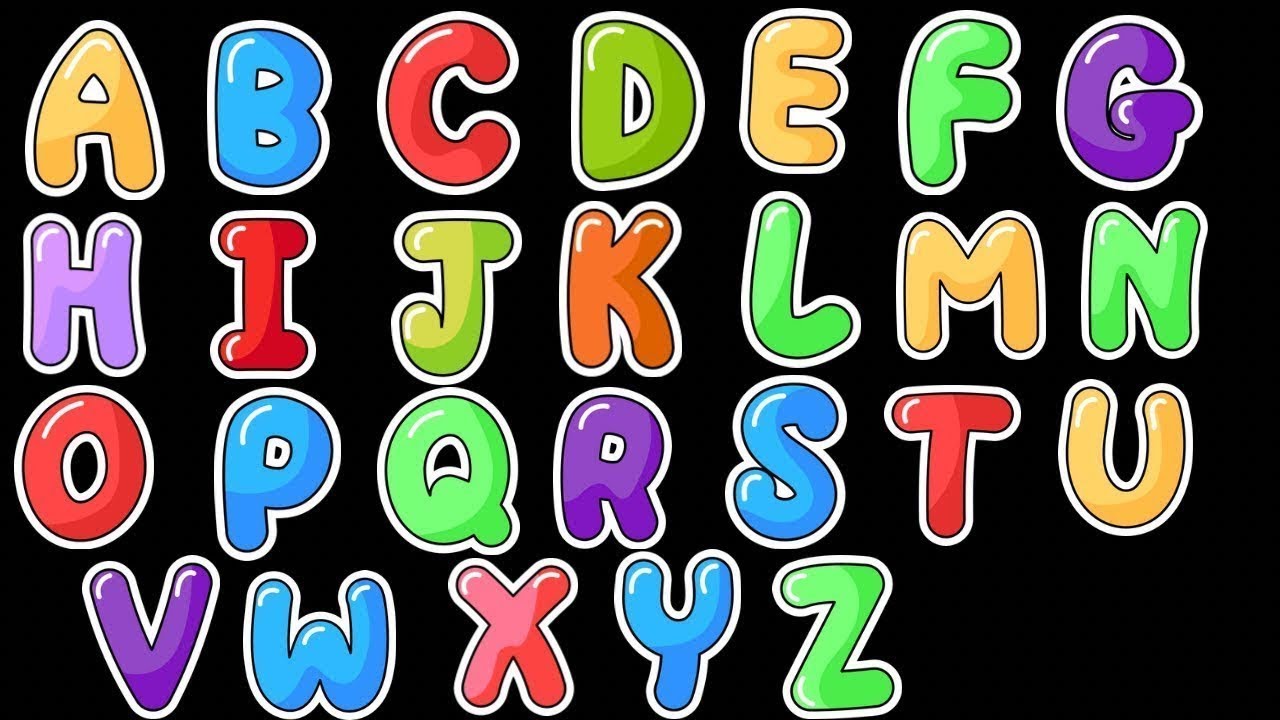 ABC Phonics Songs for Preschoolers | Alphabet Learning Video A–Z | Fun Toddler Nursery Rhymes
