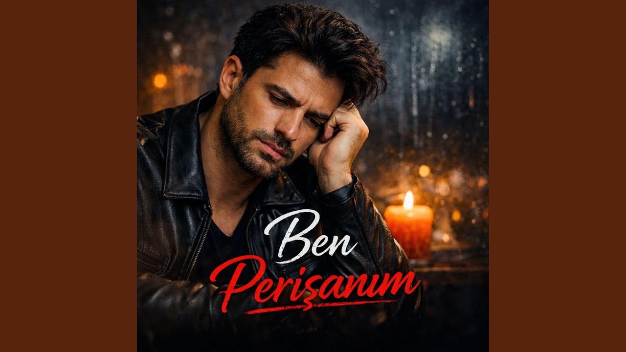 Ben Perişanım