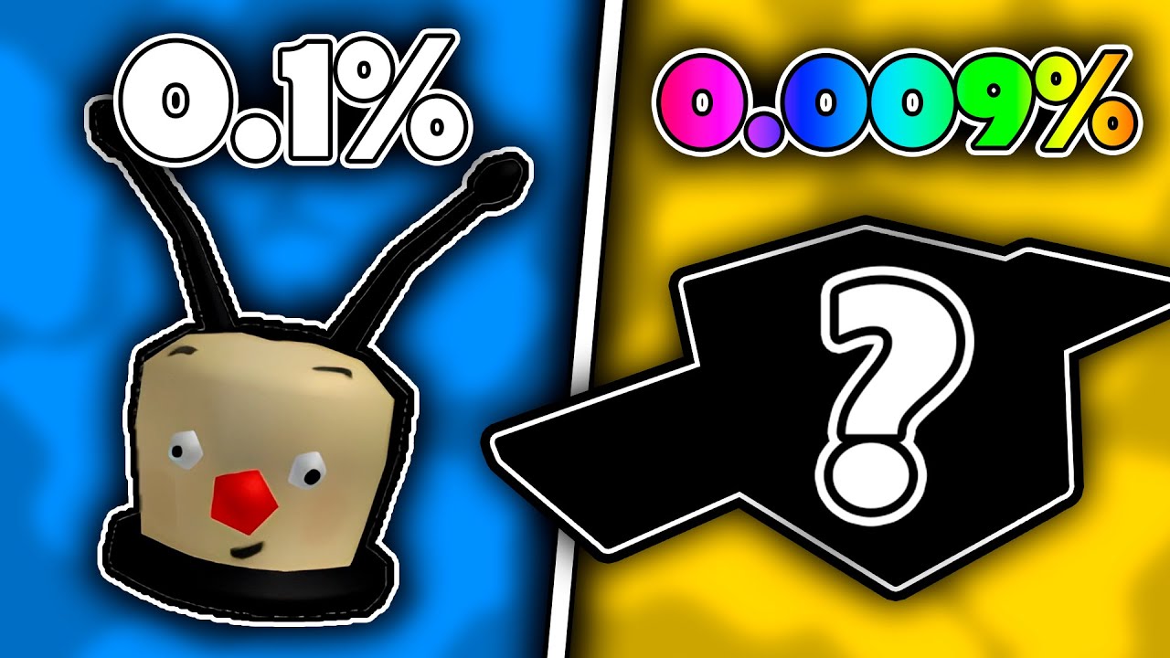 LOS ÍTEMS MÁS EXCLUSIVOS de BEE SWARM SIMULATOR 🤑