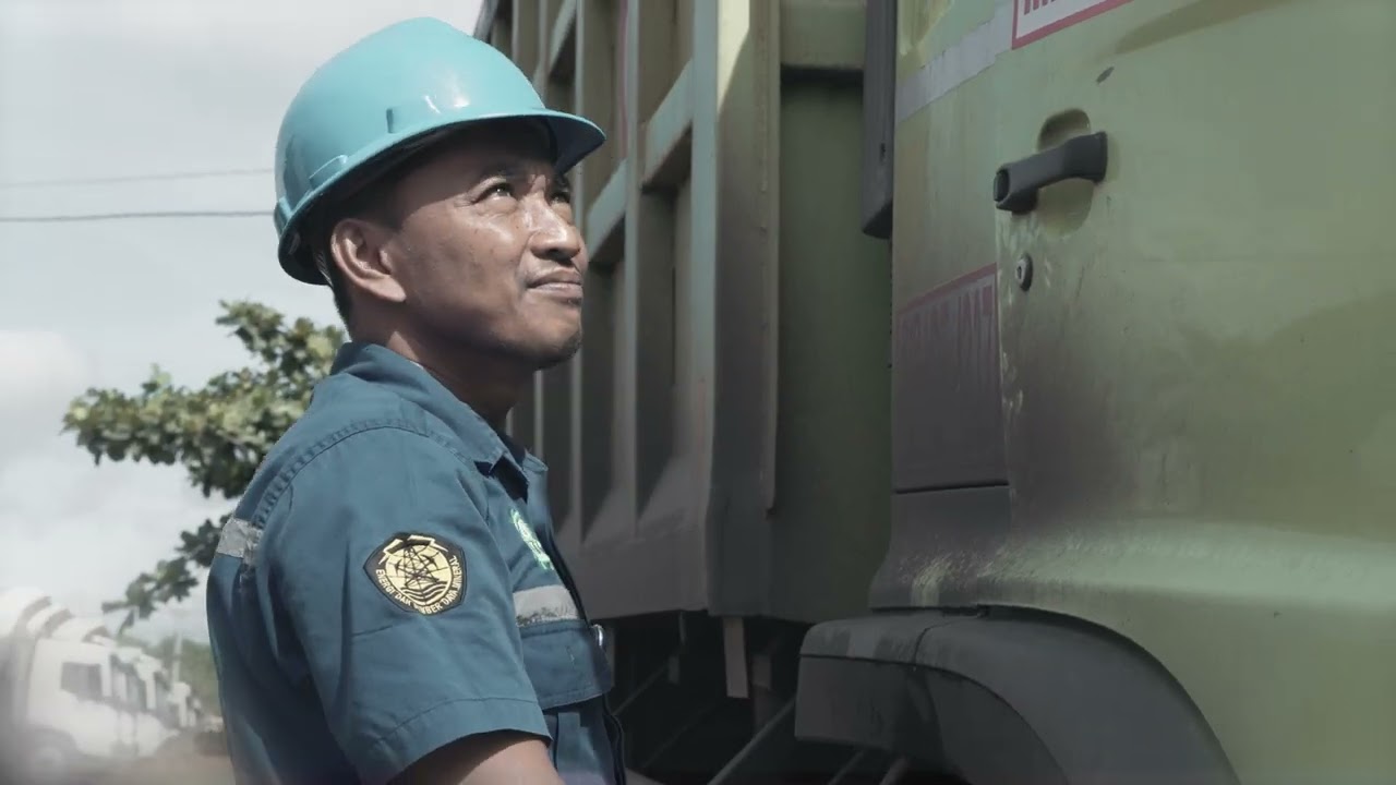 Driving Sustainable Innovation: BIB Electrification Journey