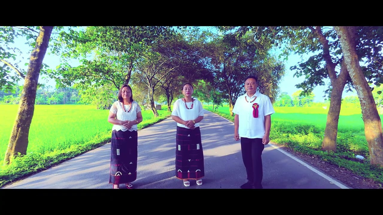 KICHIMI LAYEMI   SHIHOLI K  AWOMI Ft Dr Kashito Kiba  &  Vitoni L   Jakhalu  Official Video