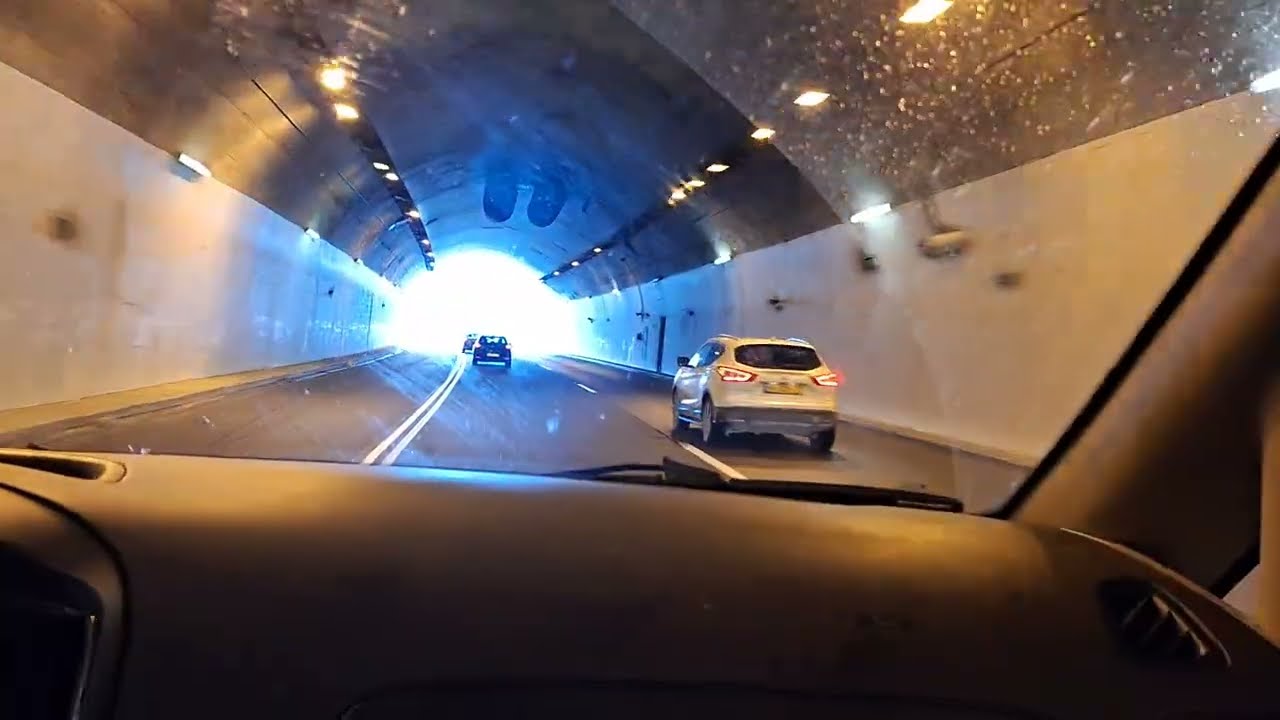 Tunnelin päässä on valoa,  20.3.2026, Jukka Nieminen