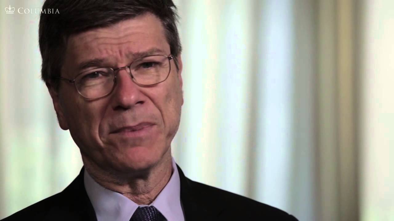MOOC | Jeffrey Sachs - The Age of Sustainable Development | Lecture 10, Chapter 5