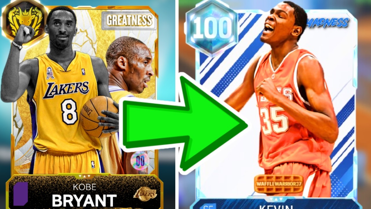 Завтра в режиме MyTeam в NBA2K26 появится новый код для шкафчика и, скорее всего, режим «Доминиро...