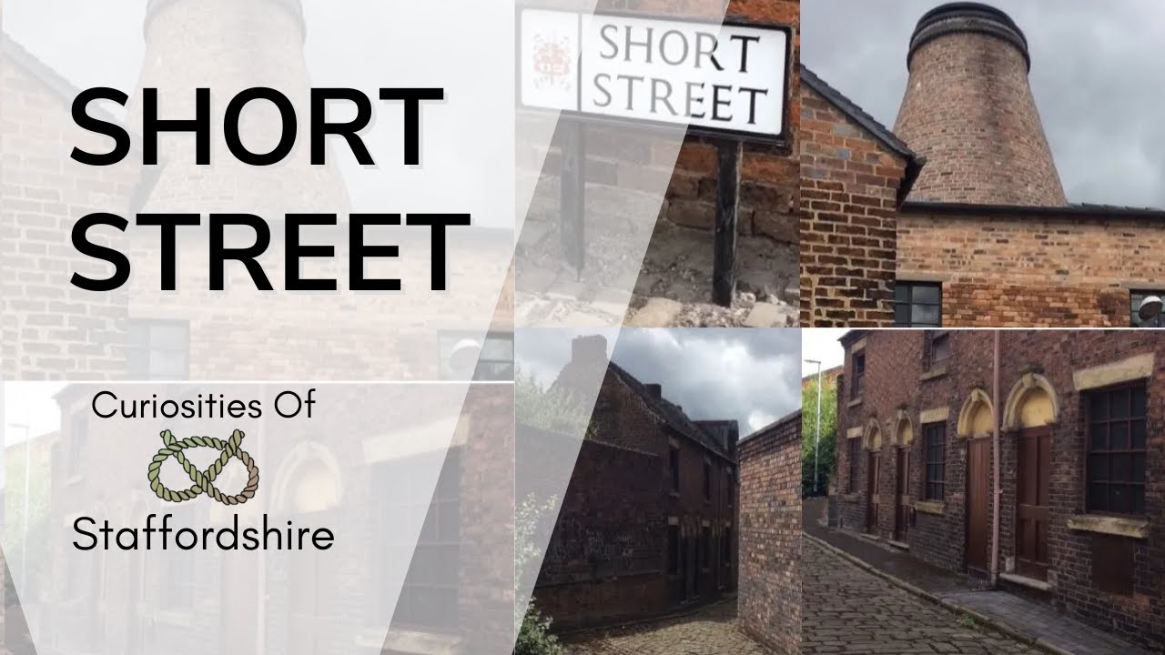 A Street Frozen in Time | Historic Short Street