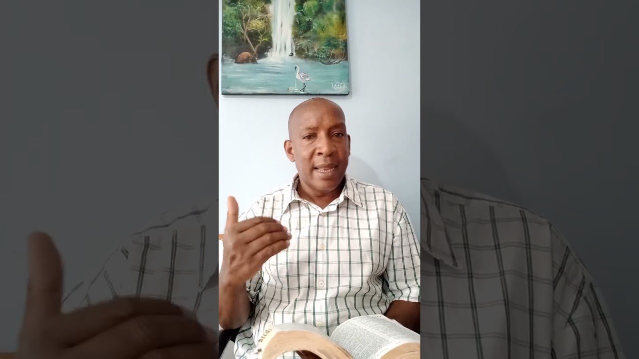 Pastor Smarter's Chronicles