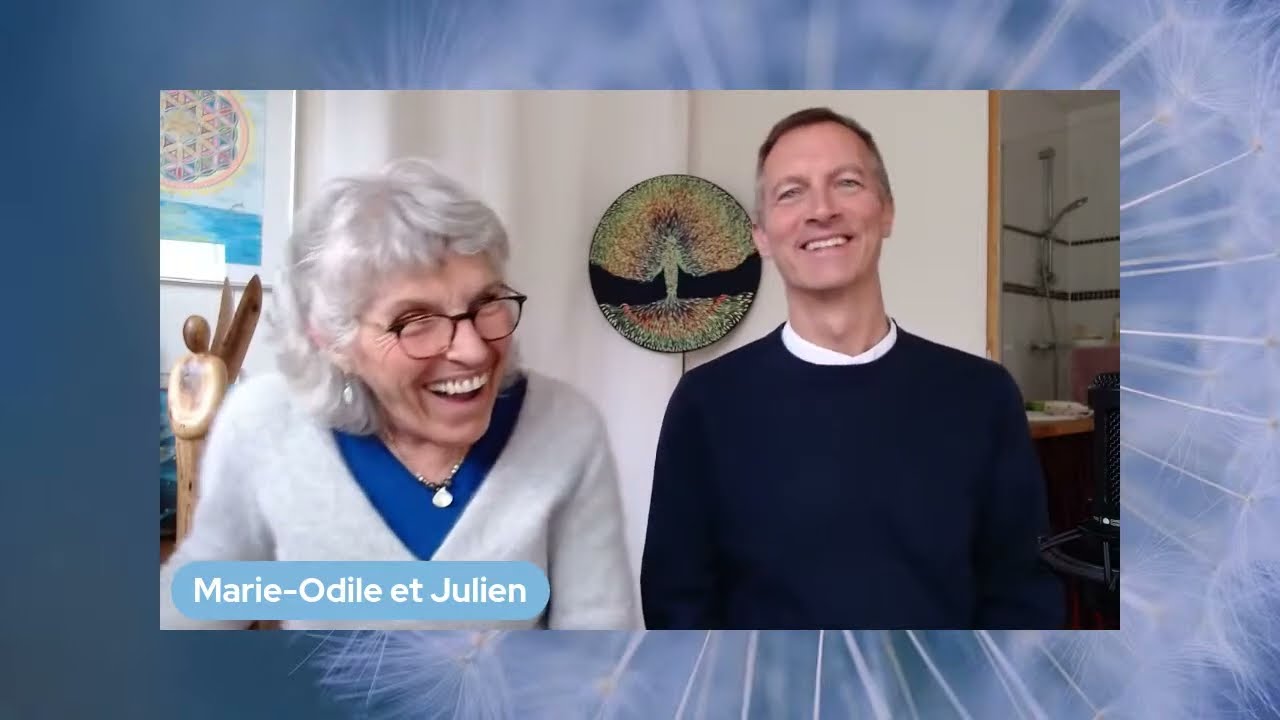 ❓🌎✡️ La relativit&eacute; restreinte, &eacute;pisode 8 de Science et conscience avec Julien