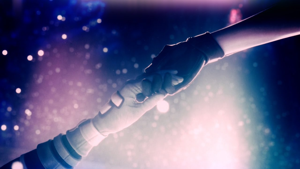 Stand my Ground // Lightning & Serah