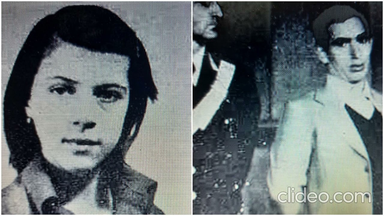 Questa di Marinella è una storia nera