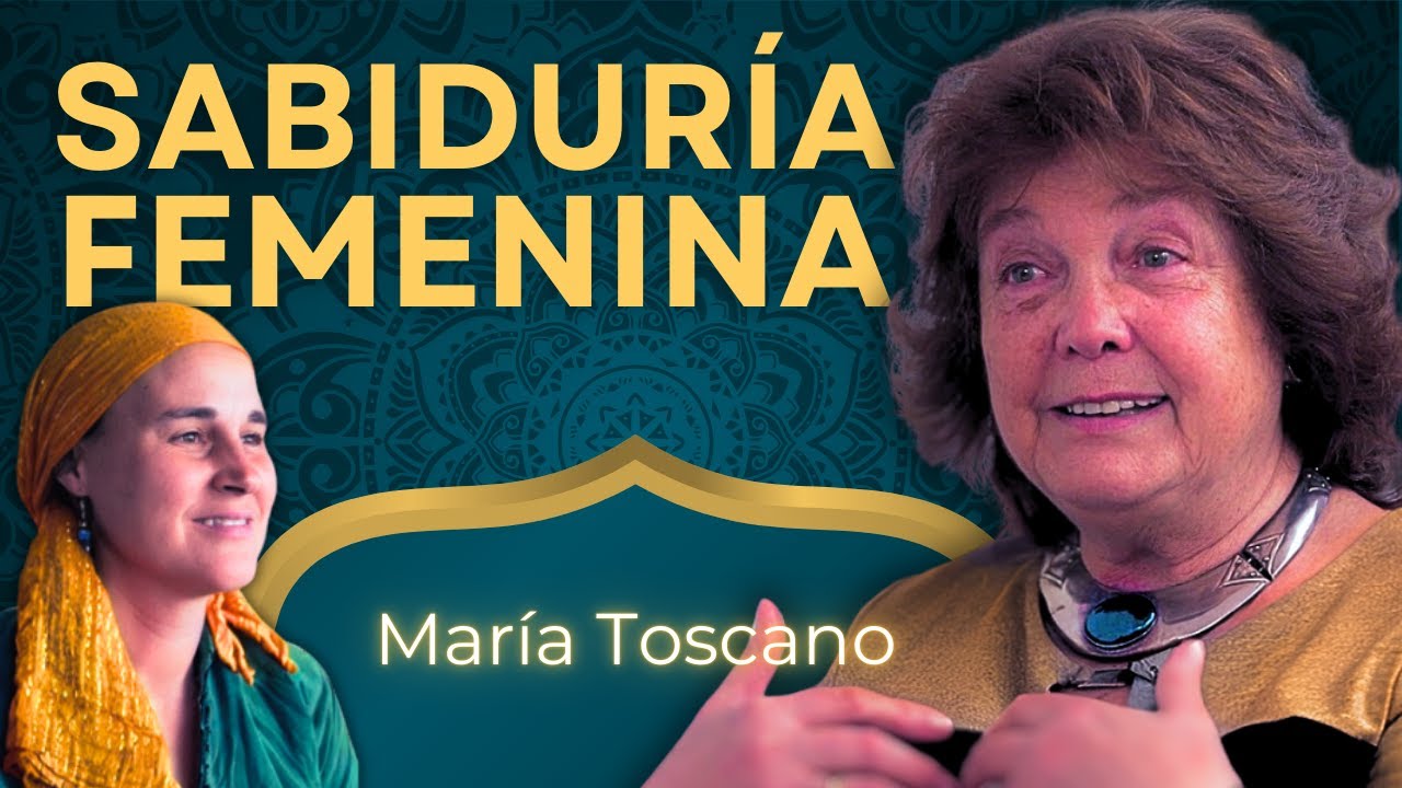 🔥 MARÍA TOSCANO: POR DÓNDE SOPLA EL ESPÍRITU. ANÁLISIS ESPIRITUAL DE NUESTRO TIEMPO