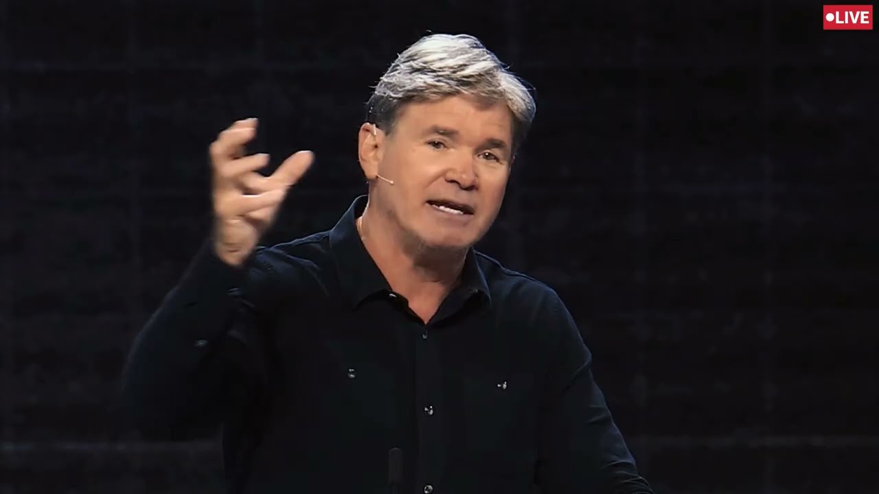Jack Hibbs Sermons 2026 🔴 Did You Notice This End Times Prophecy? 🔥🔥 Latest Message Today