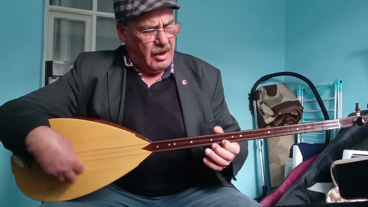 Dane dane benleri var yüzünde 
