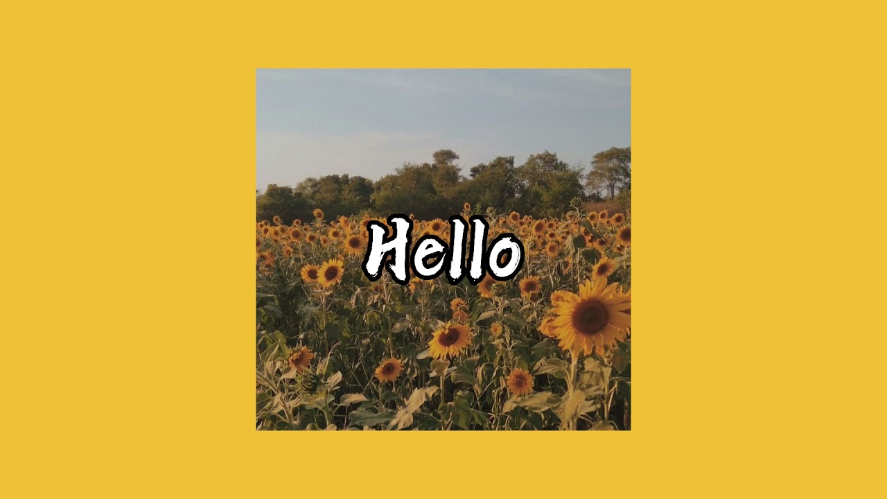 OMFG ~Hello~ // slowed to perfection + reverb // 🌻