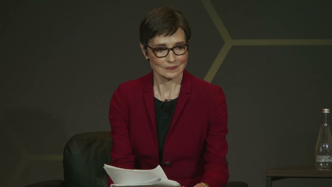 SOF Week 2025 Fireside Chat on AI Innovation and Integration in National Security