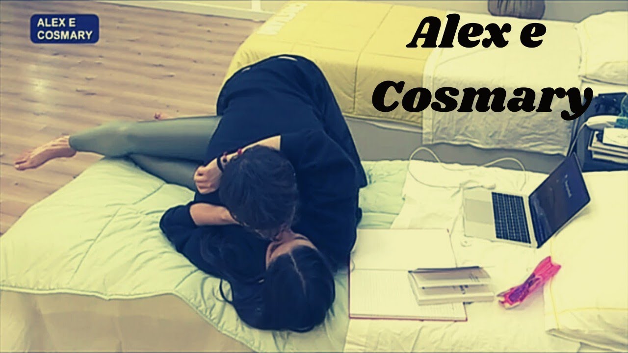 Alex e Cosmary - Incanto-