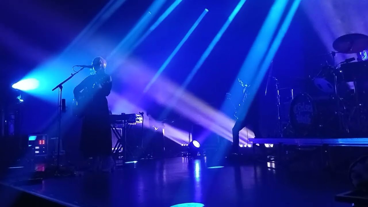 Chelsea Wolfe 