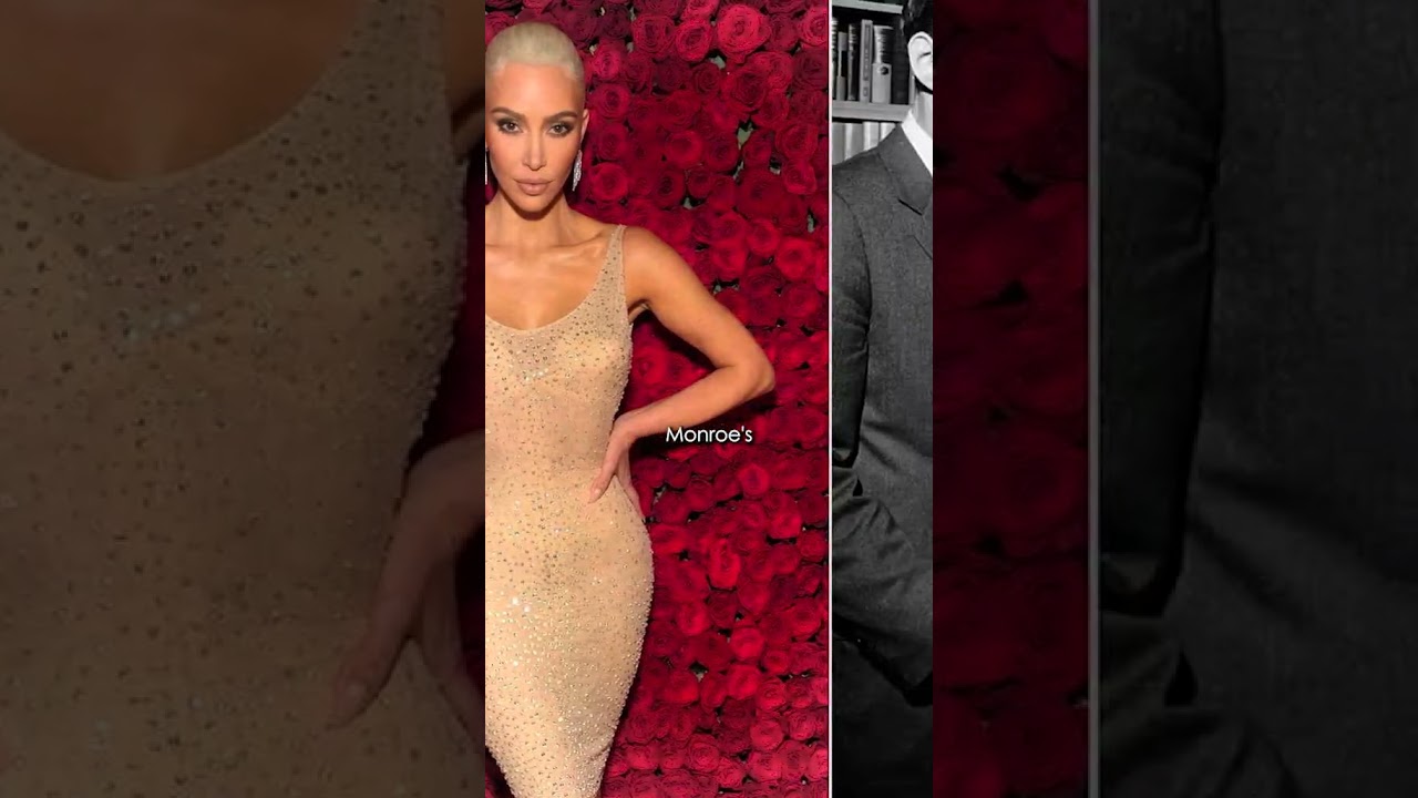 Did Kylie Actually Damage Elizabeth Hurley's Iconic Dress 