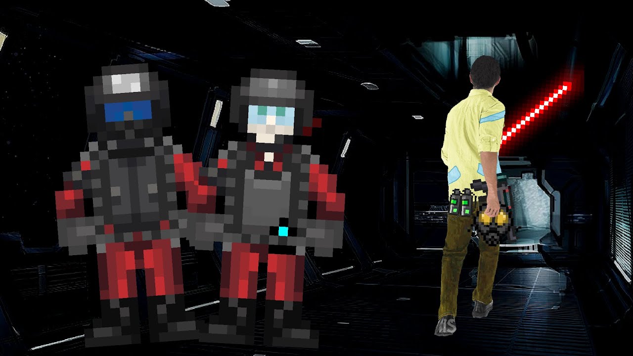 [Space Station 13] Hiding in plain sight (Traitor Chemist)