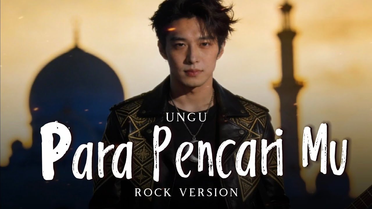 Para Pencari Mu - Ungu | Rock Version