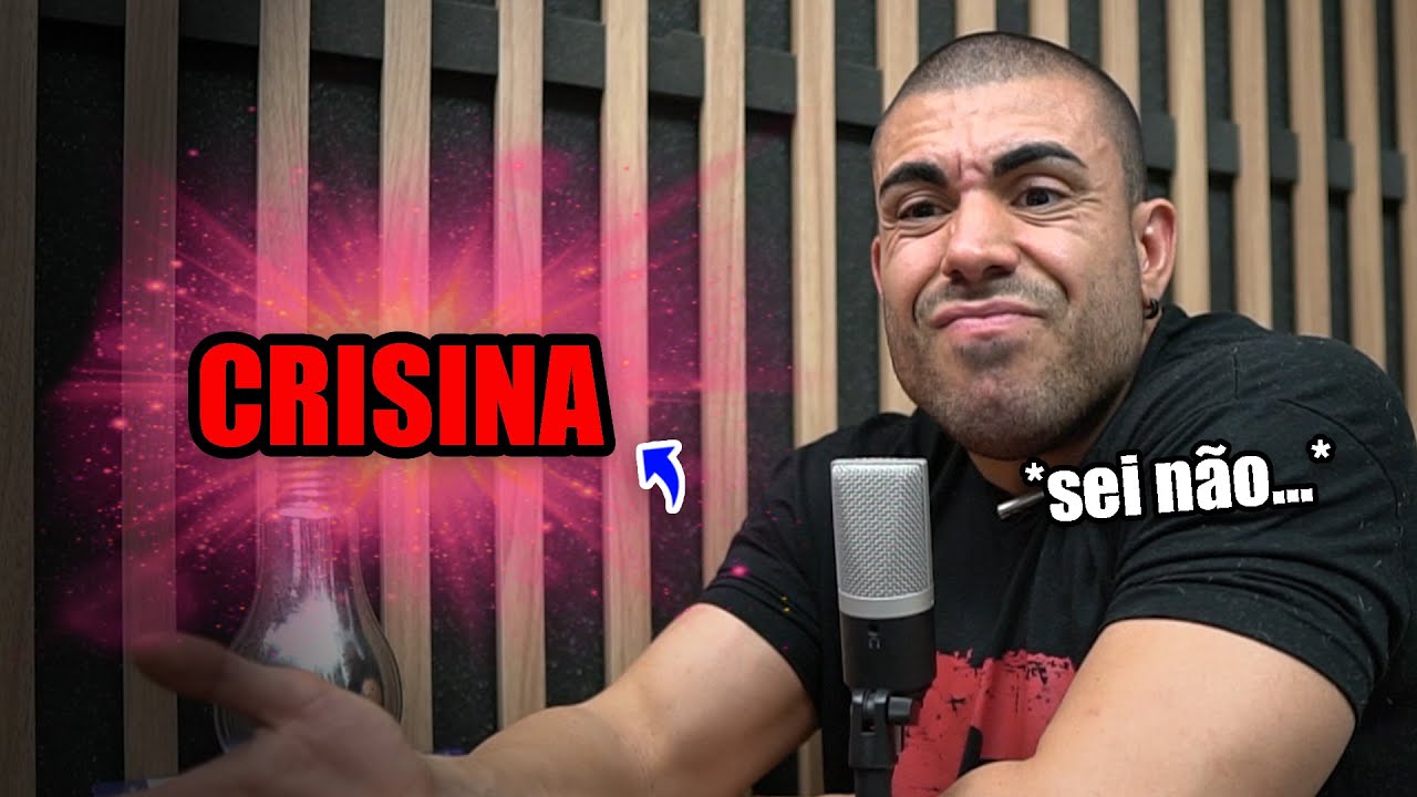 Tudo sobre Crisina