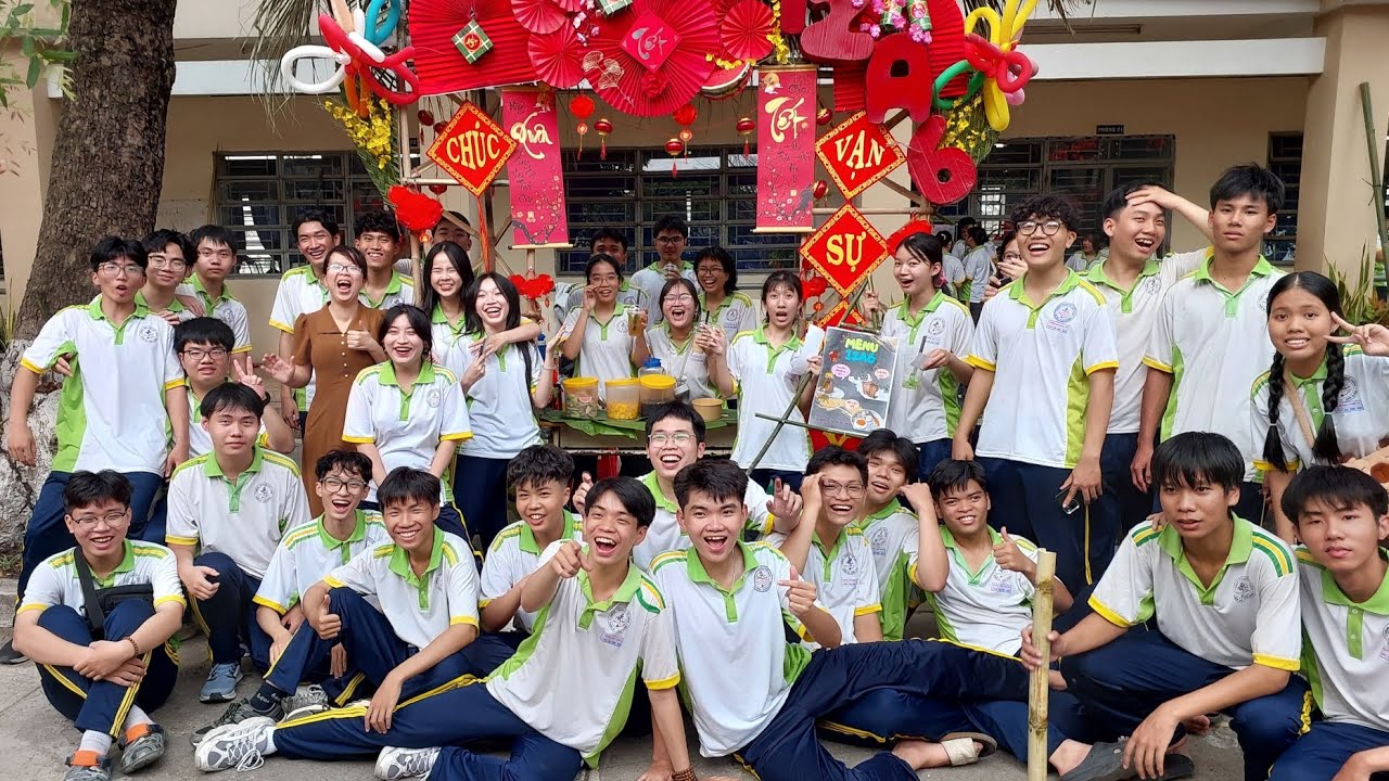 Hội Xuân 2026 | Thanh Vy