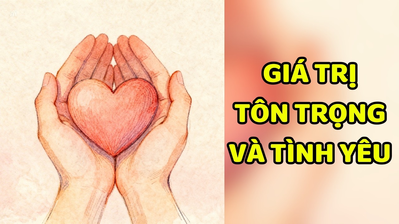Tại Sao Không Ai Lắng Nghe Bạn? Giải Mã Sự Thật Trần Trụi Về Giá Trị Và Mối Quan Hệ