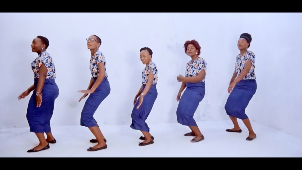 Maandalio Band Amasiku Gamalike(Nalisekele cover) _(Official Video4K)_ Directed By Namence